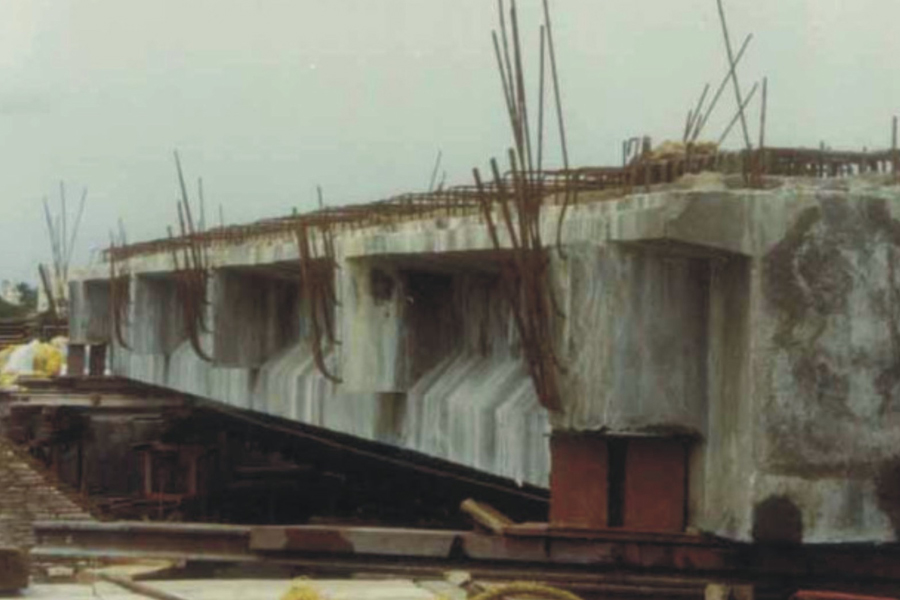 KP ENTERPRISES | Civil Engineering Industry
